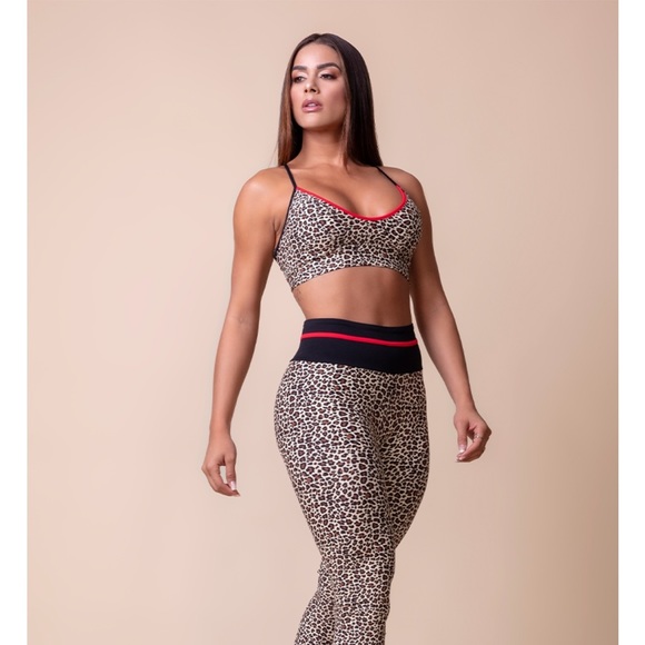 CANOAN Brazilian sports bra - Picture 4 of 4